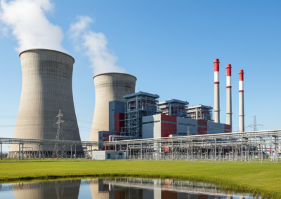 Eskom Holdings SOC Ltd — Supply of Automatic Voltage Regulators